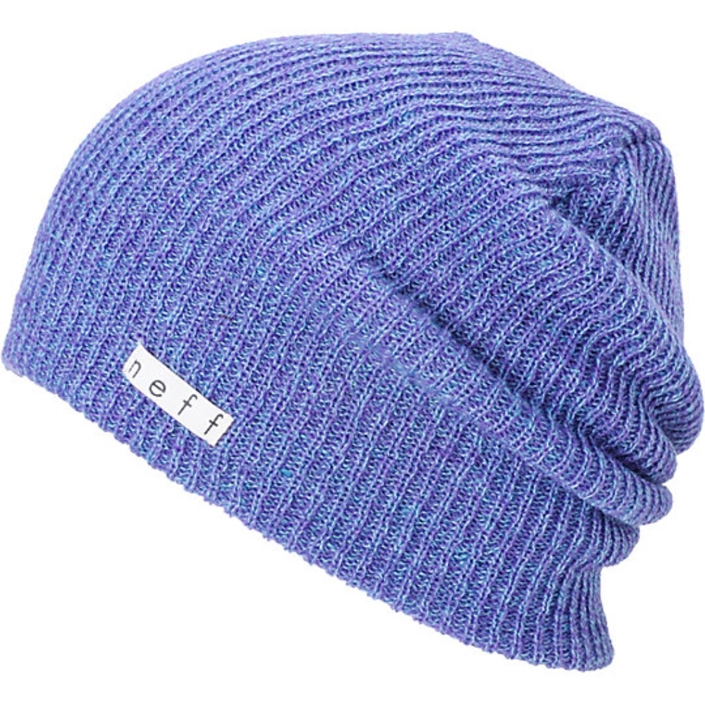 Neff beanie